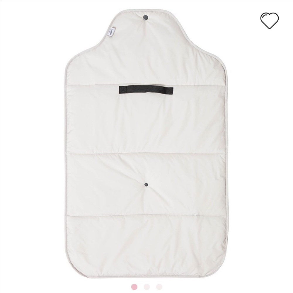 Portable Changing Mat for Baby